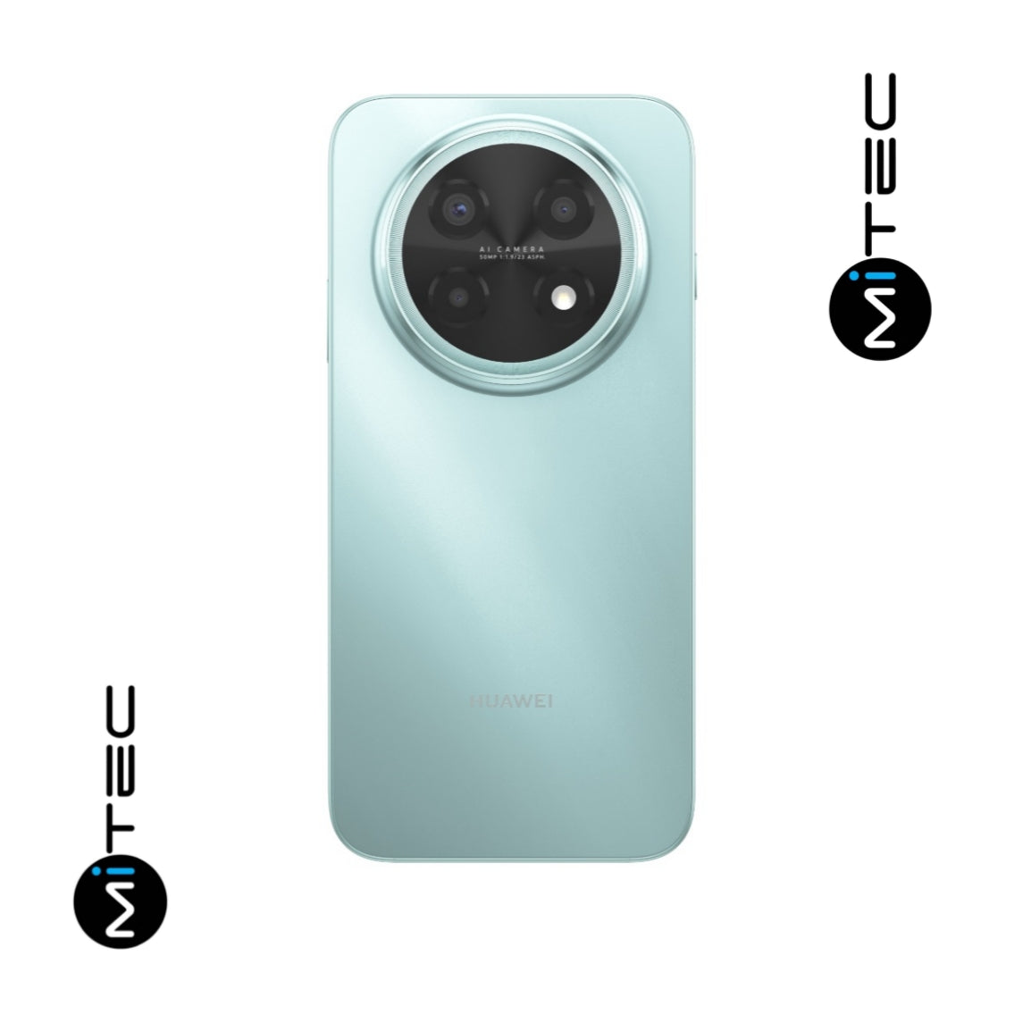 Huawei Nova 15 Max Neuf - 8 GB - 256 GB - Oled - 6'84P - 8500Mah - Troc Possible