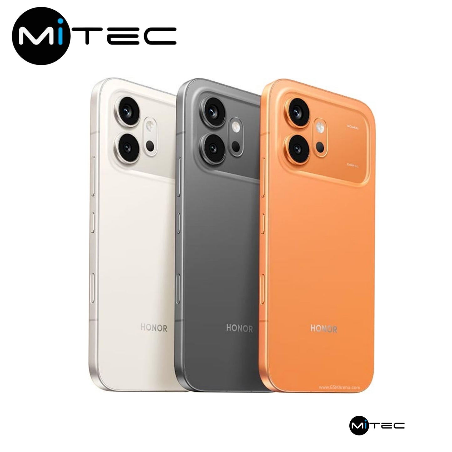 Honor 600 Neuf 5G - 8 GB - 256 GB - 200 Mpx - 7000 mAh - Ecran Amoled - 6'57 pouces - Troc Possible