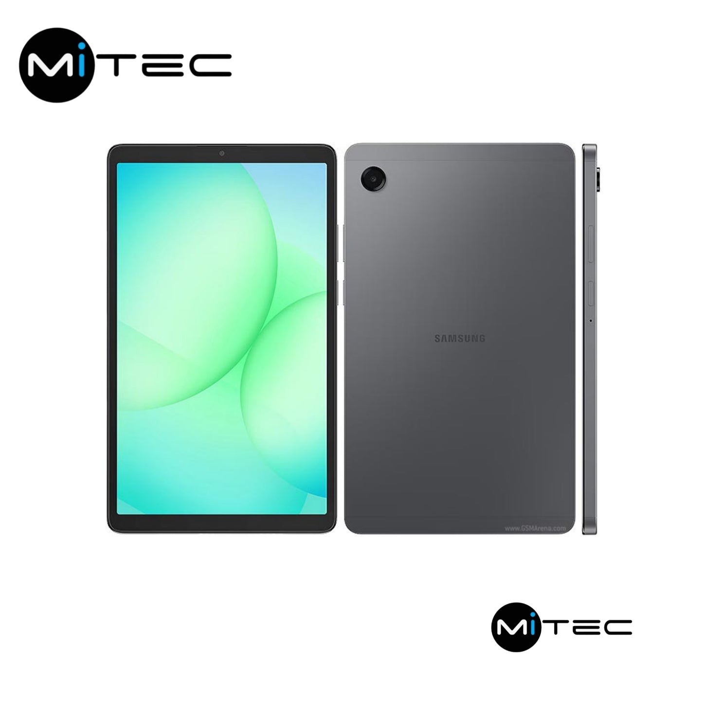 Tablette Samsung Tab A11 - 4GB - 65 GB - 8’7 Pouces - 5100Mah