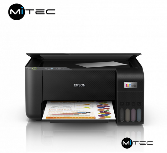 Imprimante Epson L3210 à Réservoir Neuve