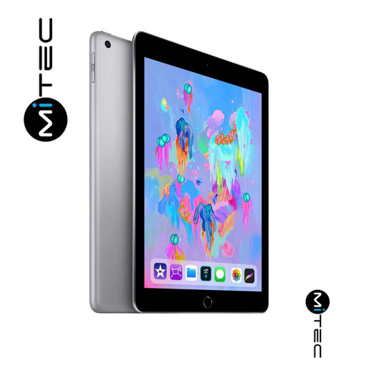 iPad 6e génération Quasi Neuf - 32 GB