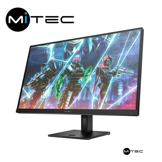 Écran Gaming HP OMEN 27s 27" Full HD 165Hz Neuf