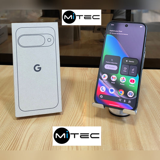 Google pixel 10 - Okaz - 12 GB - 128 GB - 6'3 Pouces - 48 Mpx