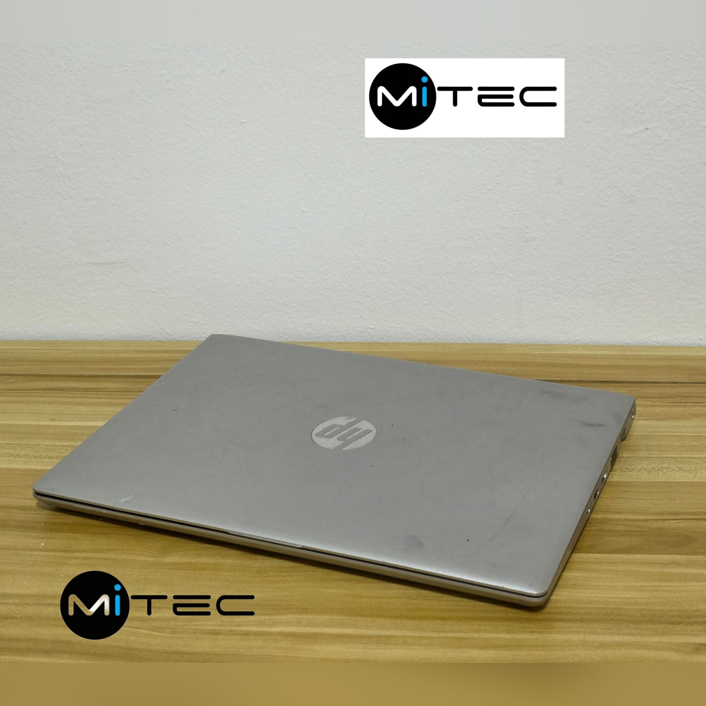 Pc Hp Probook 430 G5 - Core i3 - 13,3 Pouces  - 4 GB - 256 GB Ssd - Pack Office + Sac + Clé USB  + Souris Offert