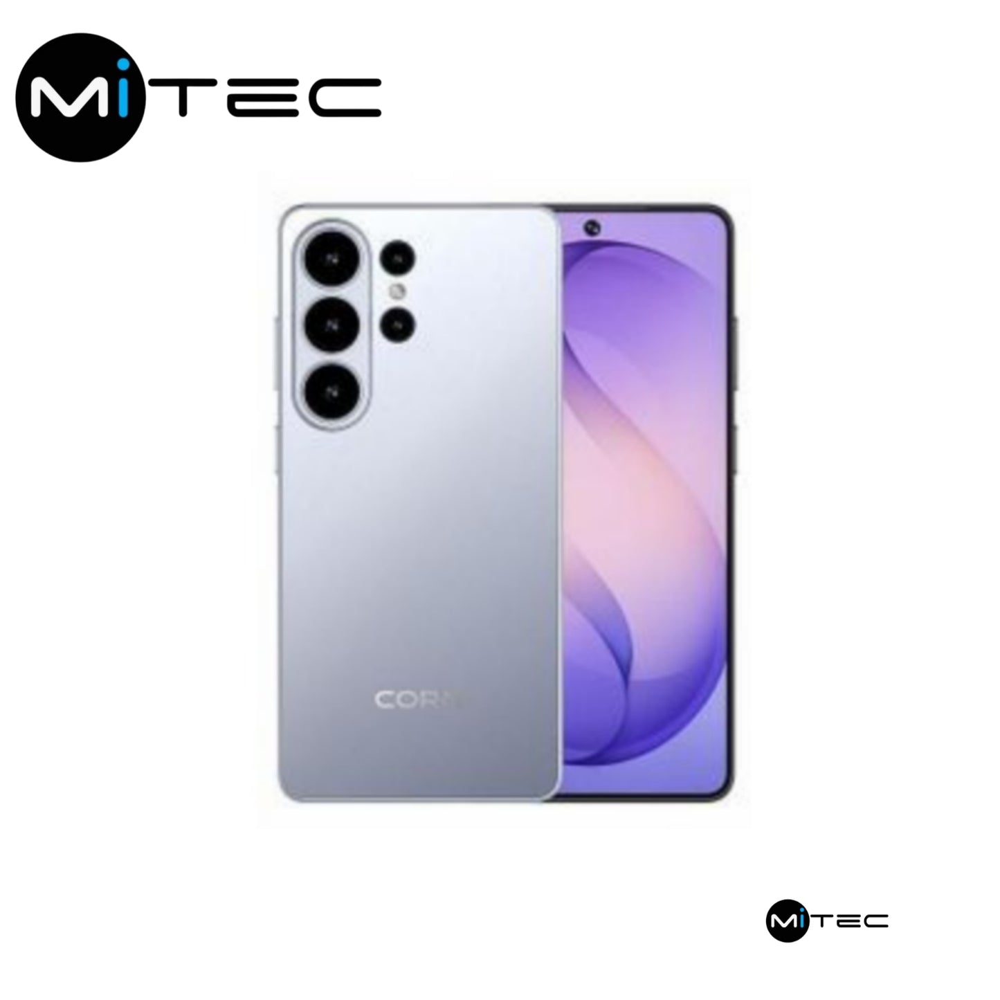Corn Classy S26 Ultra Neuf - 5 GB - 64 GB - 6'6 Pouces - 5000 mAh