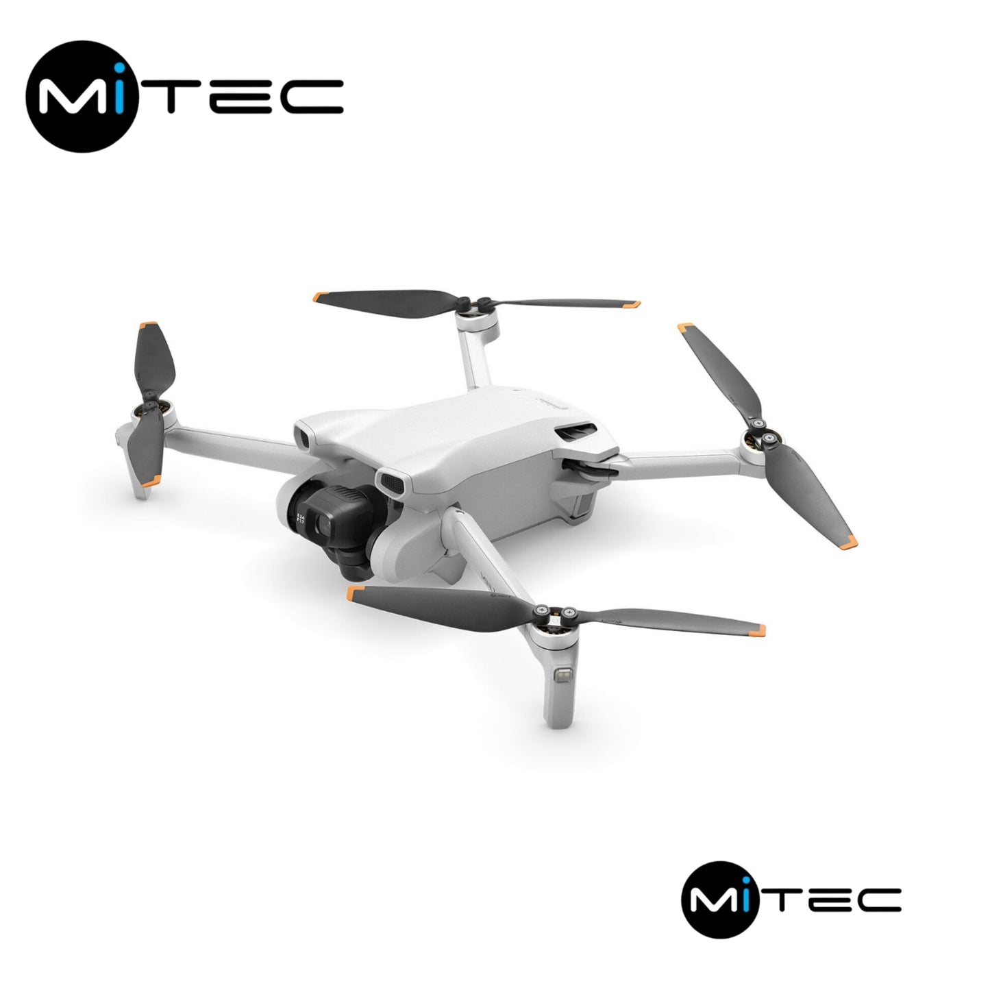 DJI Mini 3 RC Neuf 4K