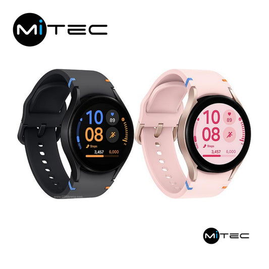 Montre Connectée Samsung Watch Fe Neuf - 247 mAh