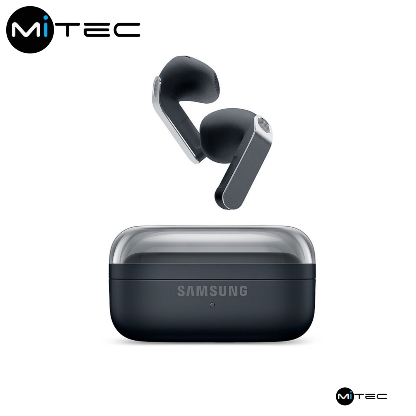 Ecouteurs Bluetooth Samsung Galaxy Buds 4 neuf