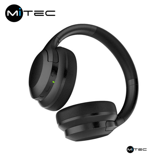 casque Bluetooth HiFuture Future Tour Neuf