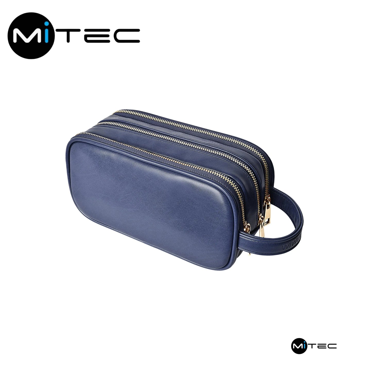 Trousse WiWU Salem Lux Storage Bag Neuf