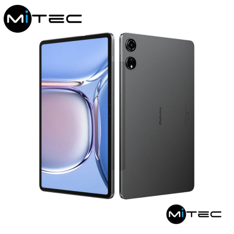 Tablette Blackview Mega 3 neuve - 36 GB - 256 GB - 12'1 Pouces - 8800Mah