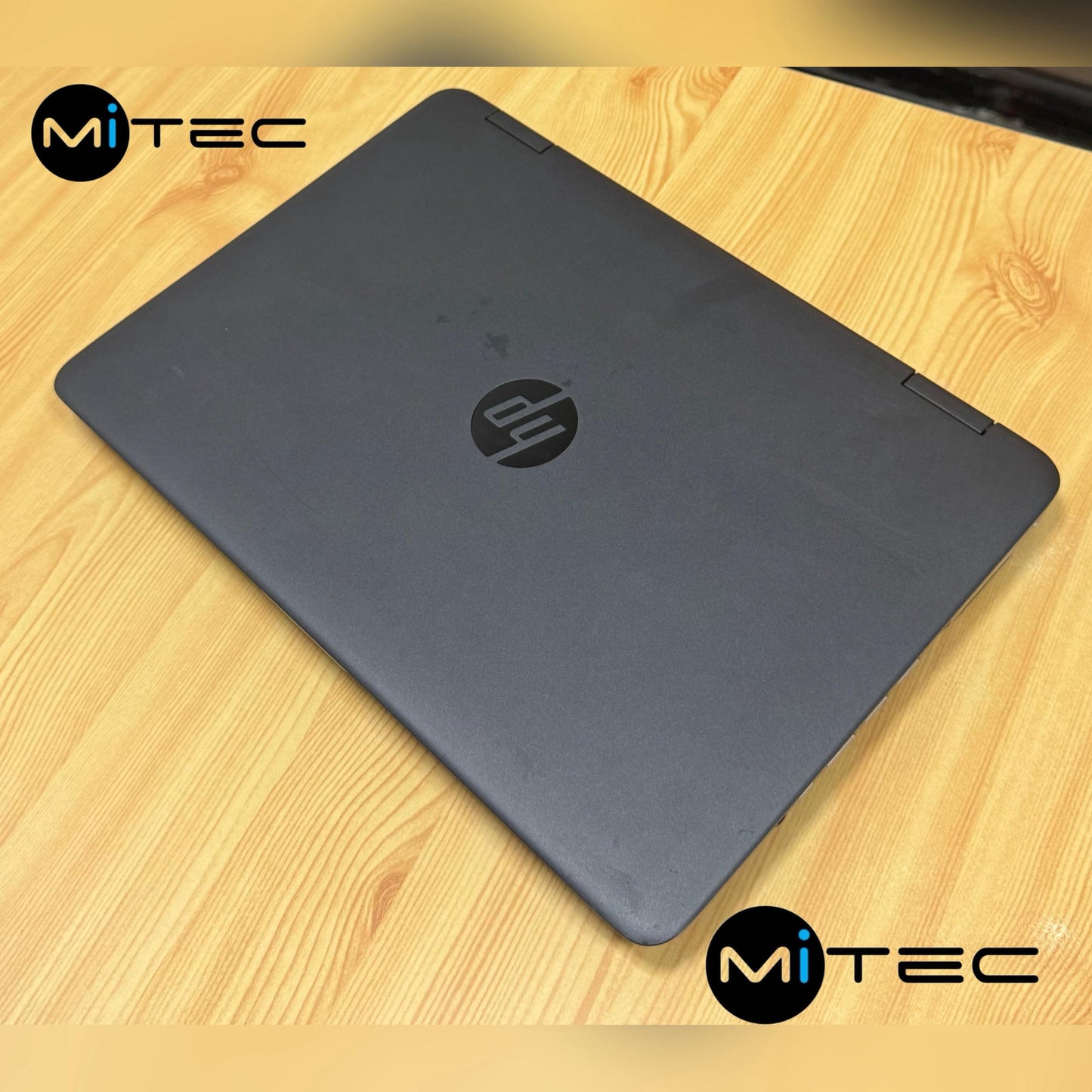 Hp ProBook 640 G2 Core i5 - 8 GB - 128 GB Ssd - Clavier Rétro Éclairé - 14 Pouces - Sac Offert - Souris Offert - Clé Usb Offert