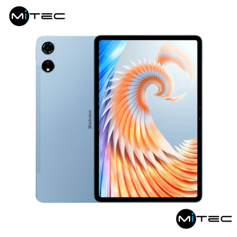 Tablette Blackview Mega 3 neuve - 36 GB - 256 GB - 12'1 Pouces - 8800Mah