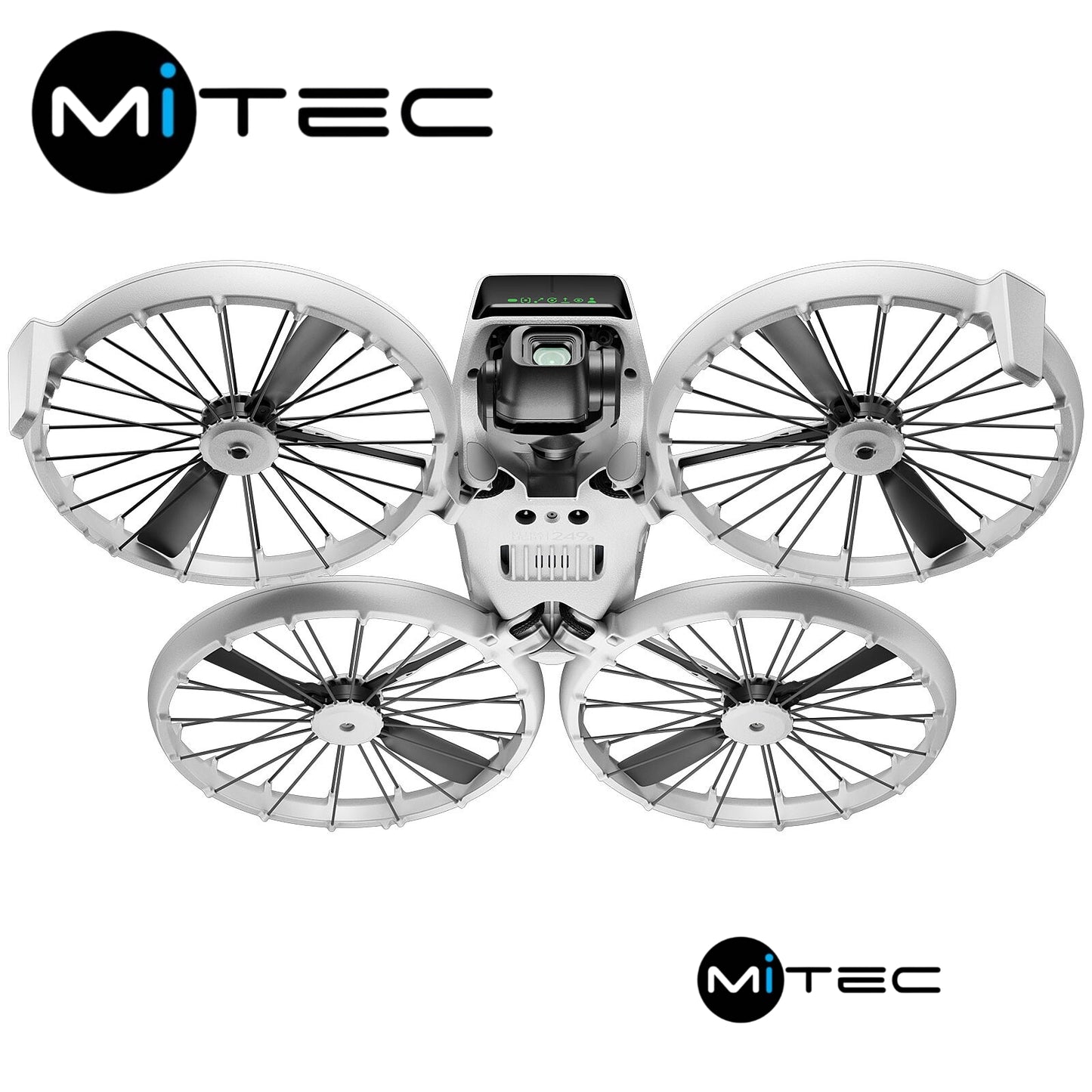 DJI Flip Fly More Combo RC 2