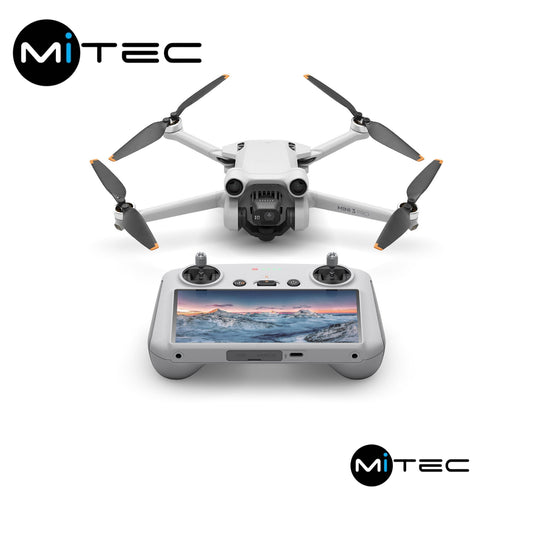 DJI Mini 3 Pro Neuf 4K