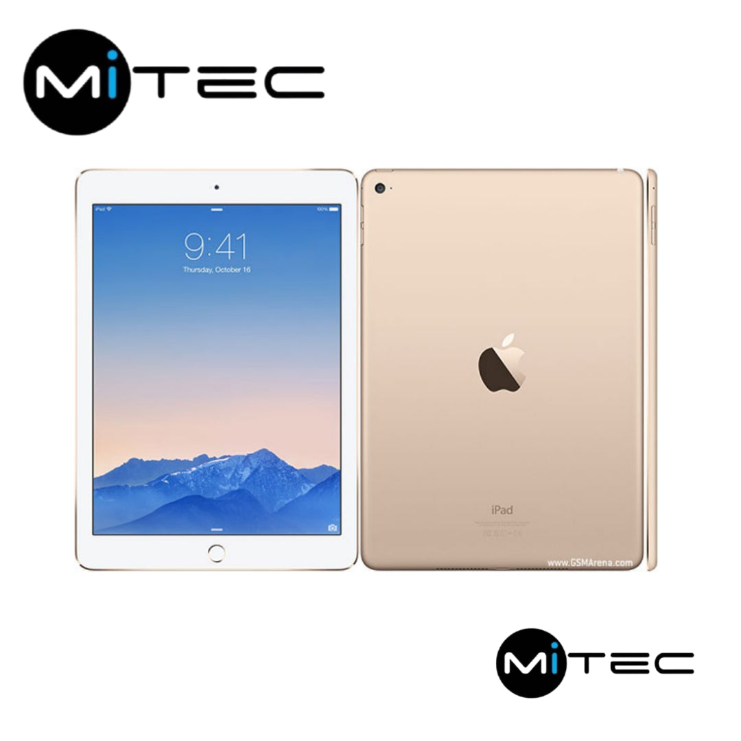 iPad Air 2 Quasi Neuf - 128 GB