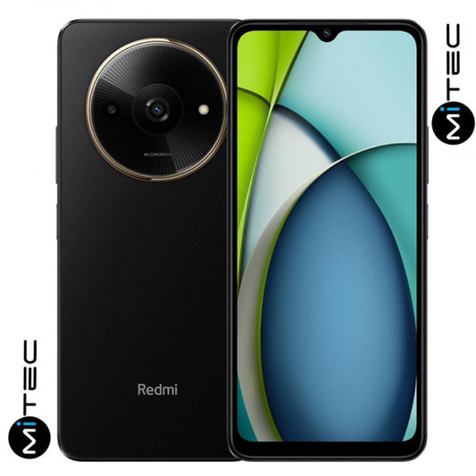 Xiaomi Redmi A3 X - 4 GB - 128 GB