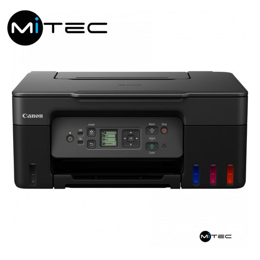 Imprimante Canon G4470 à Réservoir Neuve