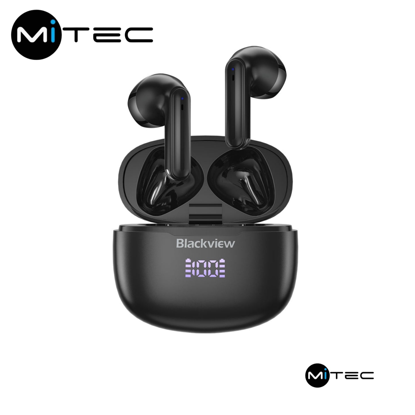 Écouteur Bluetooth - Blackview airbuds 7 Neuf