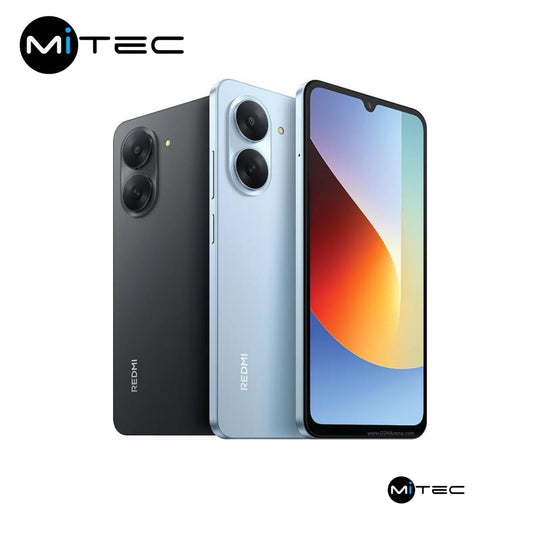 Redmi A7 Neuf - 3 GB - 64 GB - 6'88 Pouces - 5200 mAh - 13 Mpx - A 7 - Redmia7