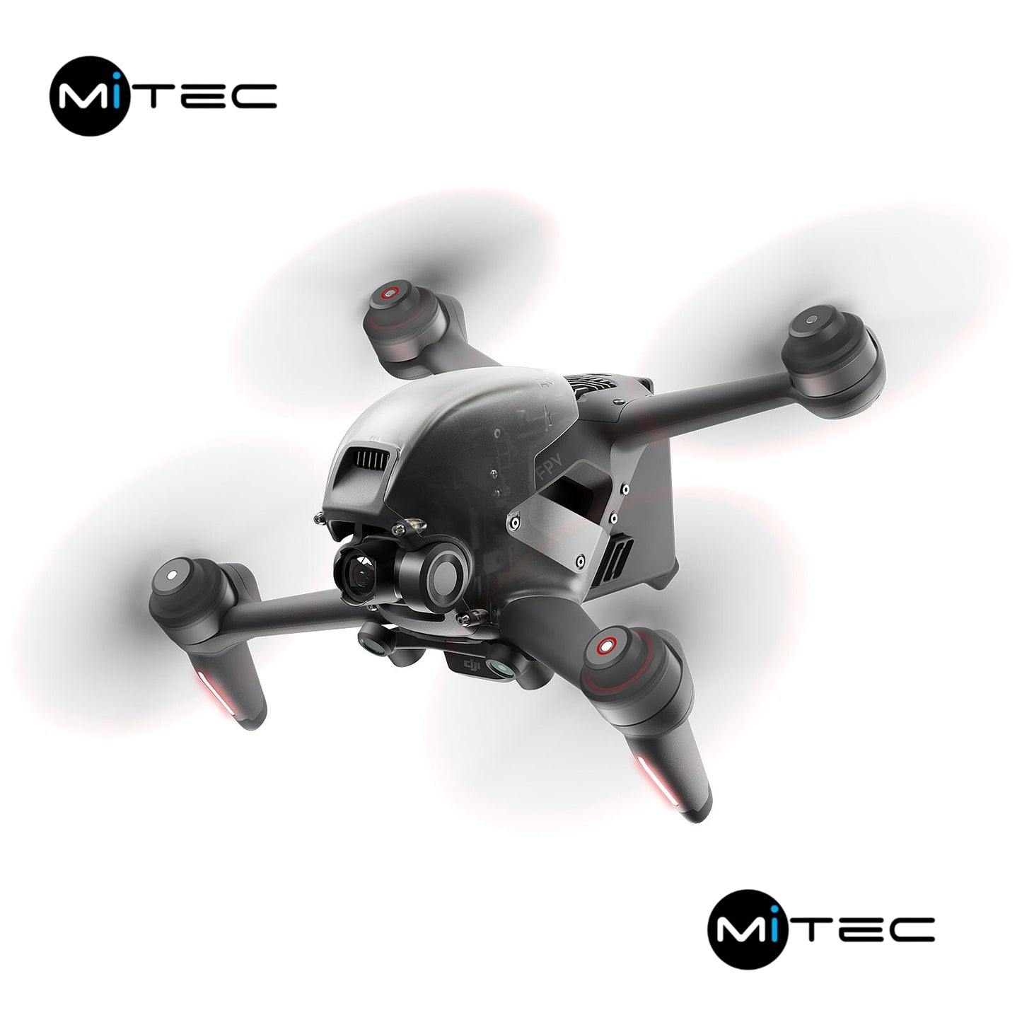 DJI FPV COMBO Neuf 4K