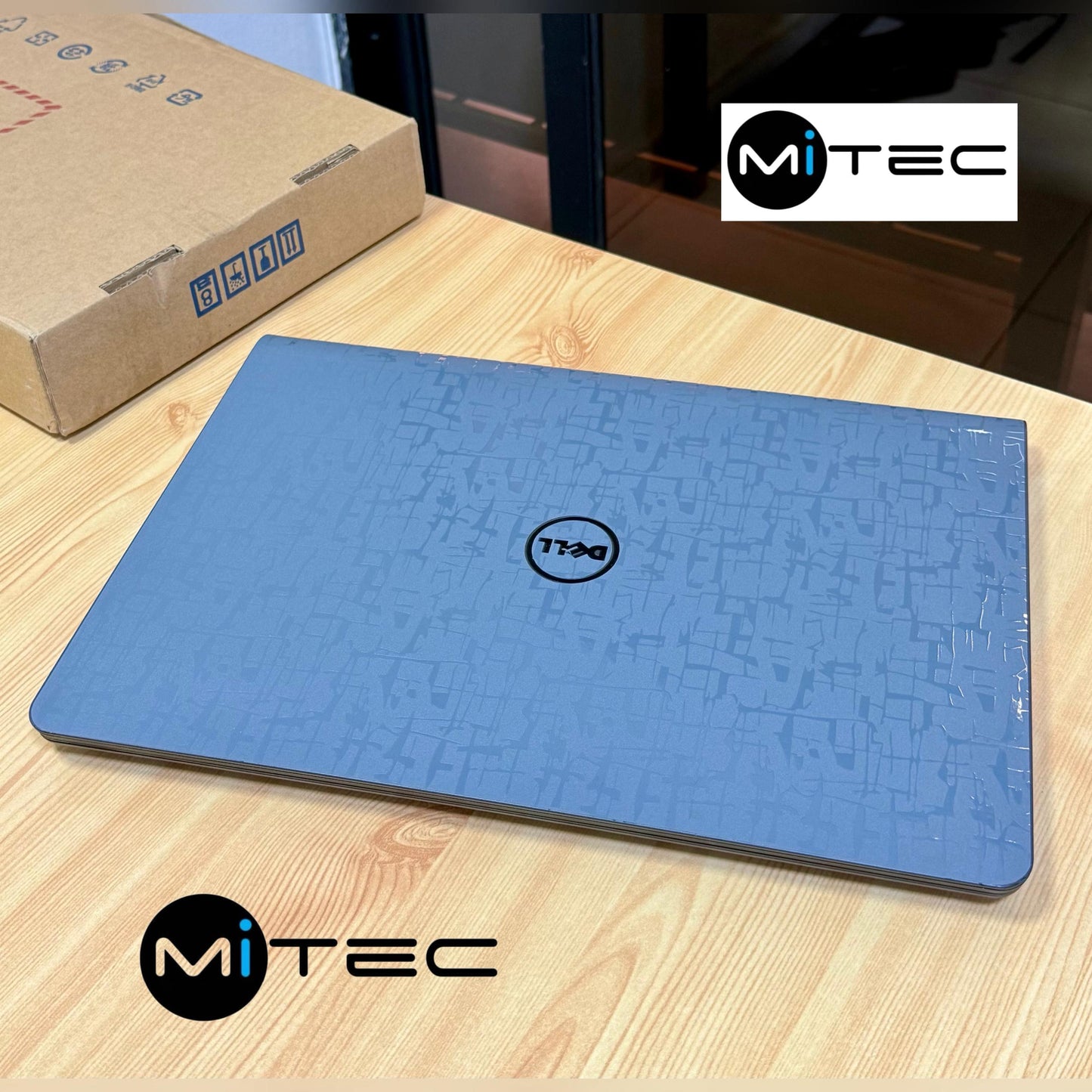 Pc Dell 3560 Core i3 - 8 GB - 128 GB Ssd - 15'6 Pouces - Sac + Clé USB + Souris Offert