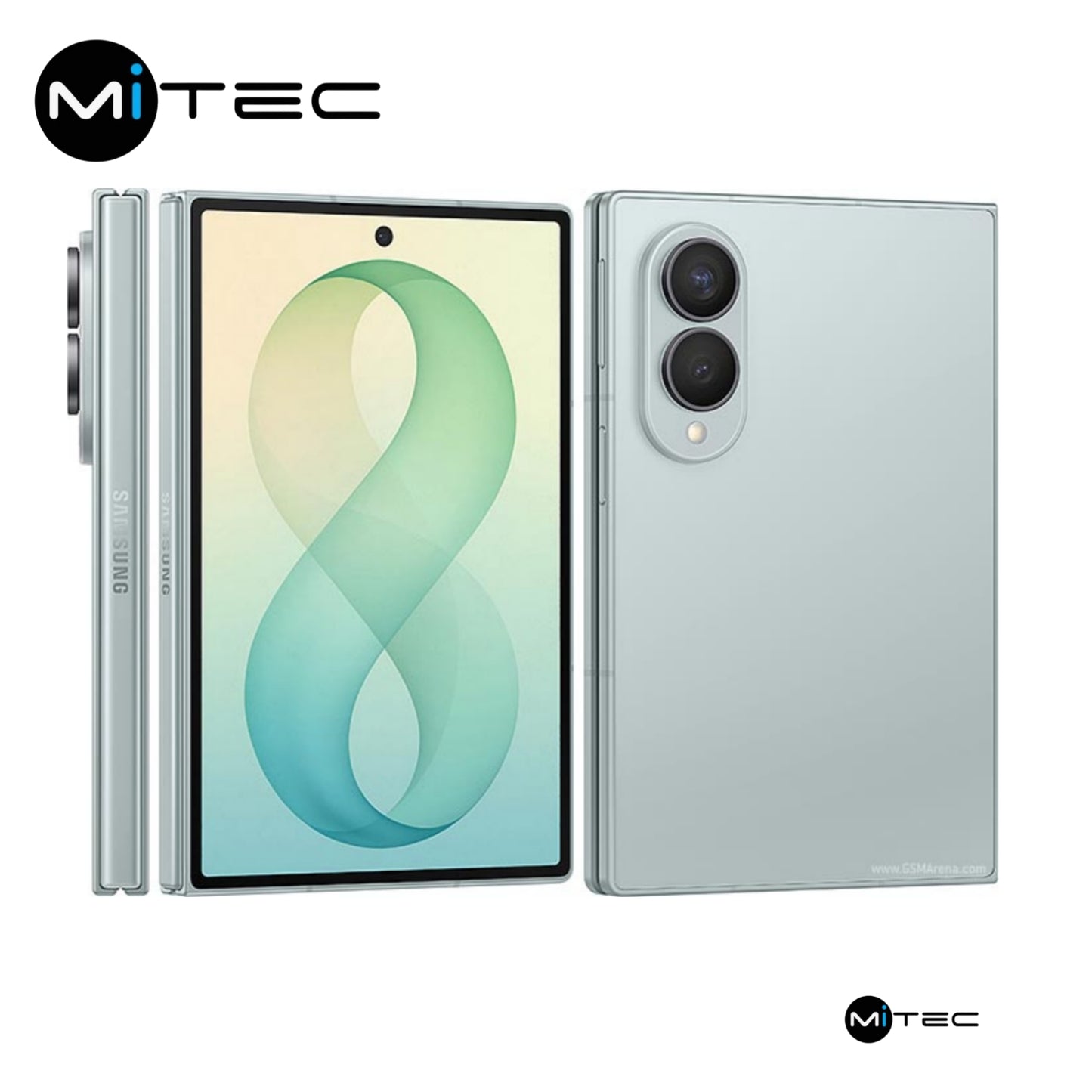 Samsung Galaxy Z Fold 8 Neuf 5G - 12 GB - 256 GB - 7,6 pouces - 50 Mpx - Qualcomm Snapdragon 8 Elite - Ecran Pliable - Zfold8 - Zfold 8 - Fold - Troc Possible