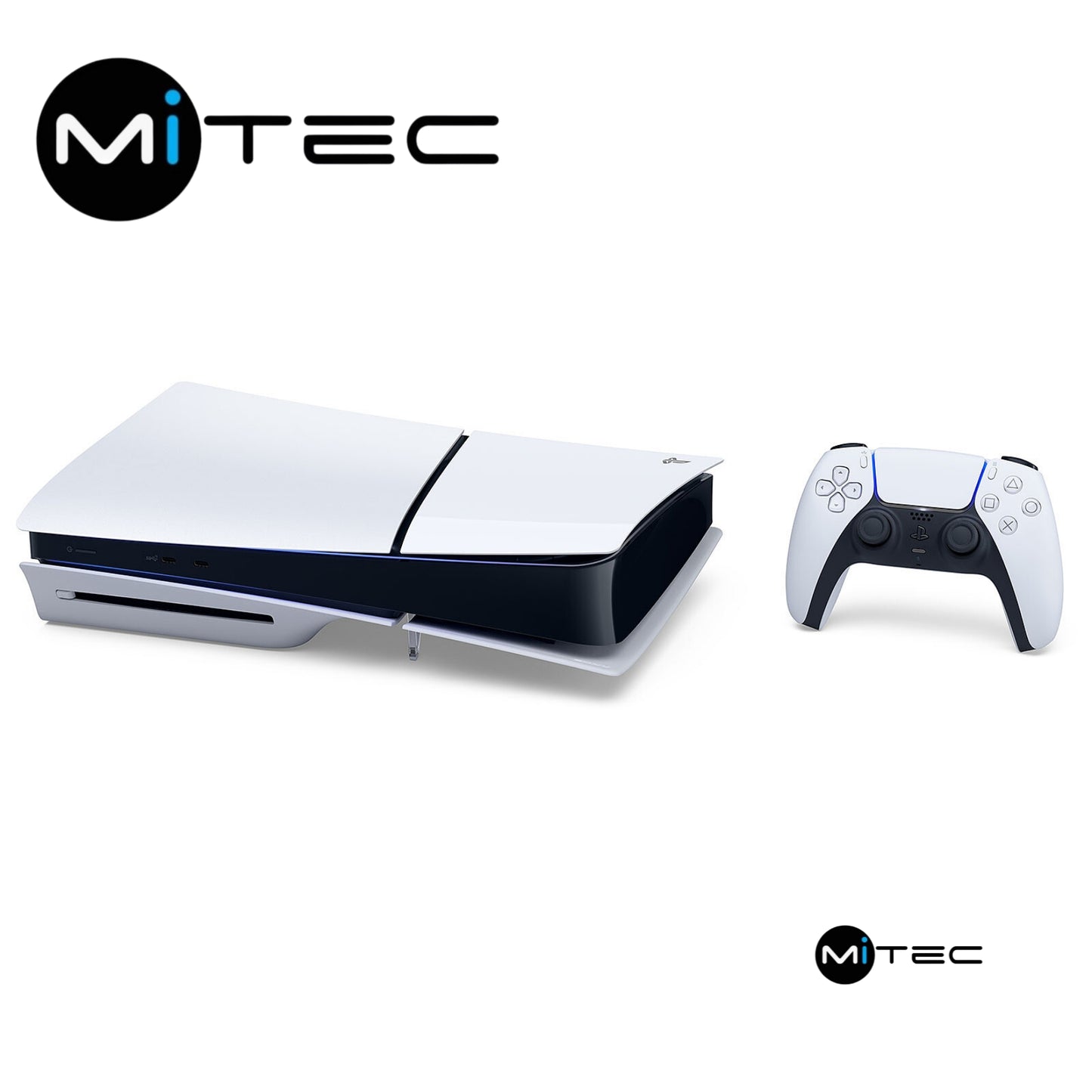 Sony PS5 Slim Neuf - 16 GB - 1 Terra GB Ssd