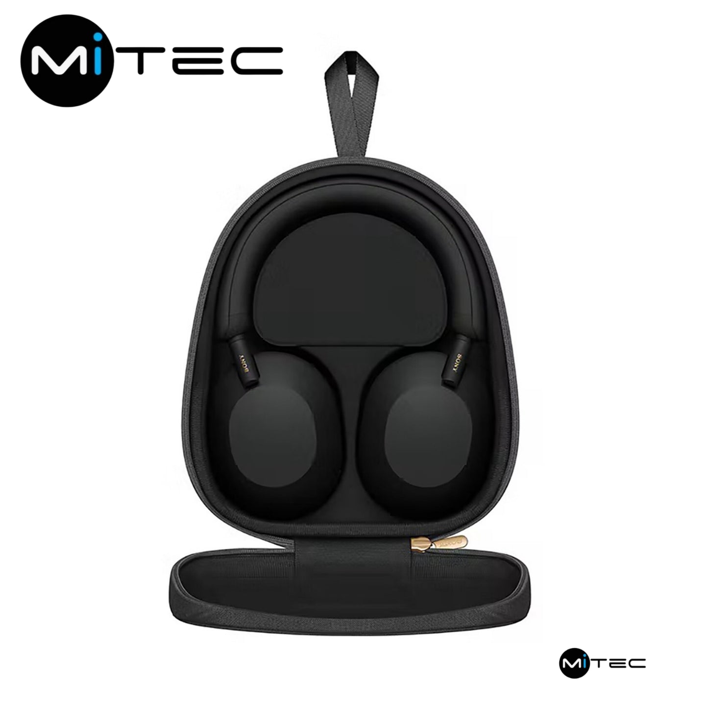 Casque Bluetooth Sony WH-1000XM5 Neuf
