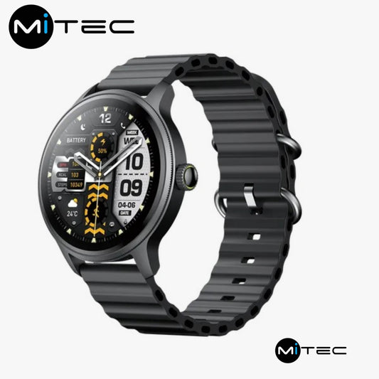 Montre connectée Oraimo Watch 5R Pro AMOLED