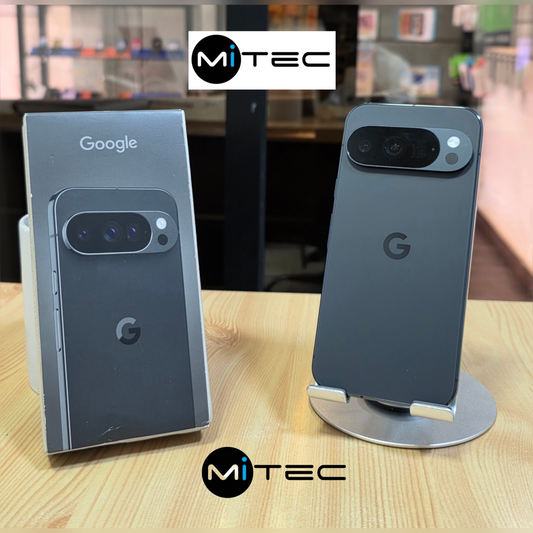 Google Pixel 10 Pro - 16 GB - 256 GB  - 50 Mpx - 6'3 Pouces - 50 Mpx -Troc Possible