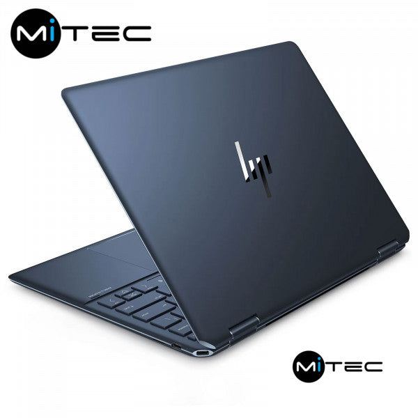 Pc Hp spectre X360 - 14 - Neuf Core Ultra 7 - 32 GB - 2 Terra Ssd -14 Pouces - Tactile Pliable avec Stylet