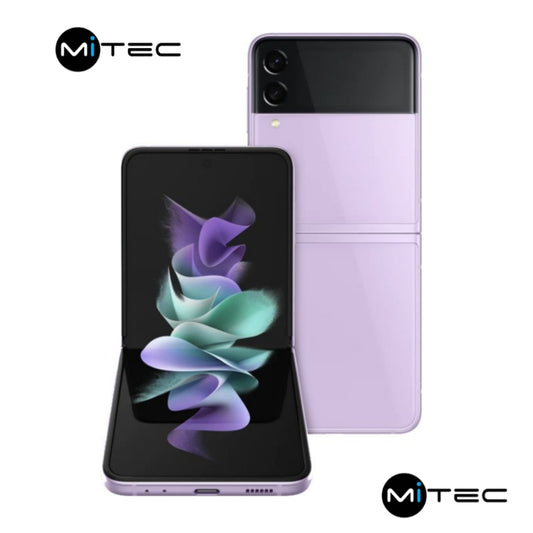 Samsung Galaxy Z Flip 3 Neuf 5G - 8 GB - 256 GB - Super Amoled -