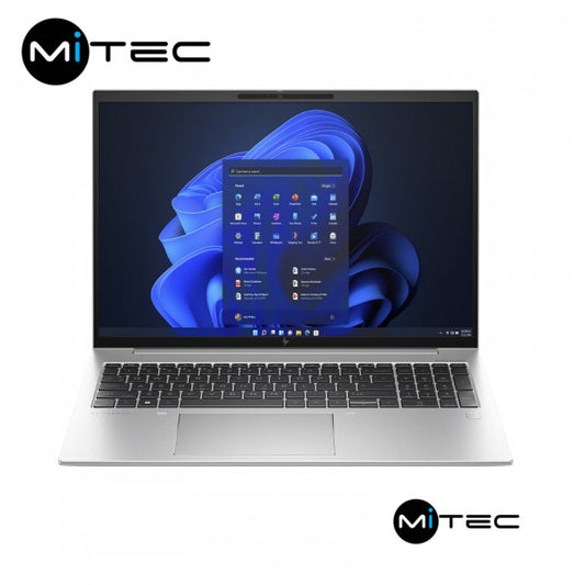 Pc Hp Elitebook 860 G10 Core i7 Neuf - 32 GB - 512 GB Ssd - Avec Empreinte