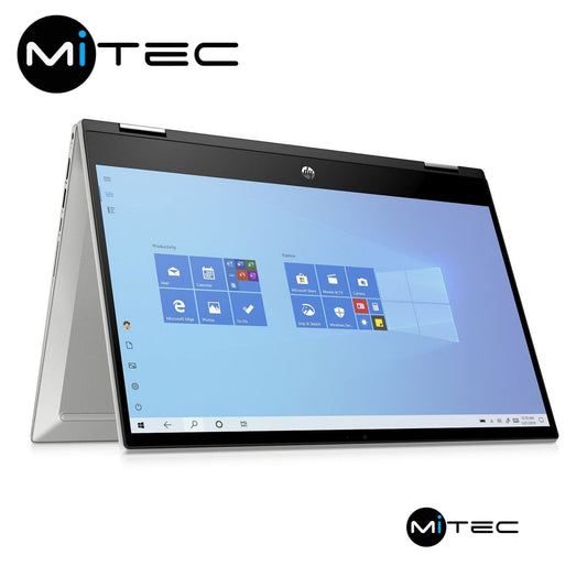 Pc HP Pavilion x360 14-EK1009NK Neuf - Core i5 - 16 GB - 512 Ssd - 14 Pouces - 13ème Génération