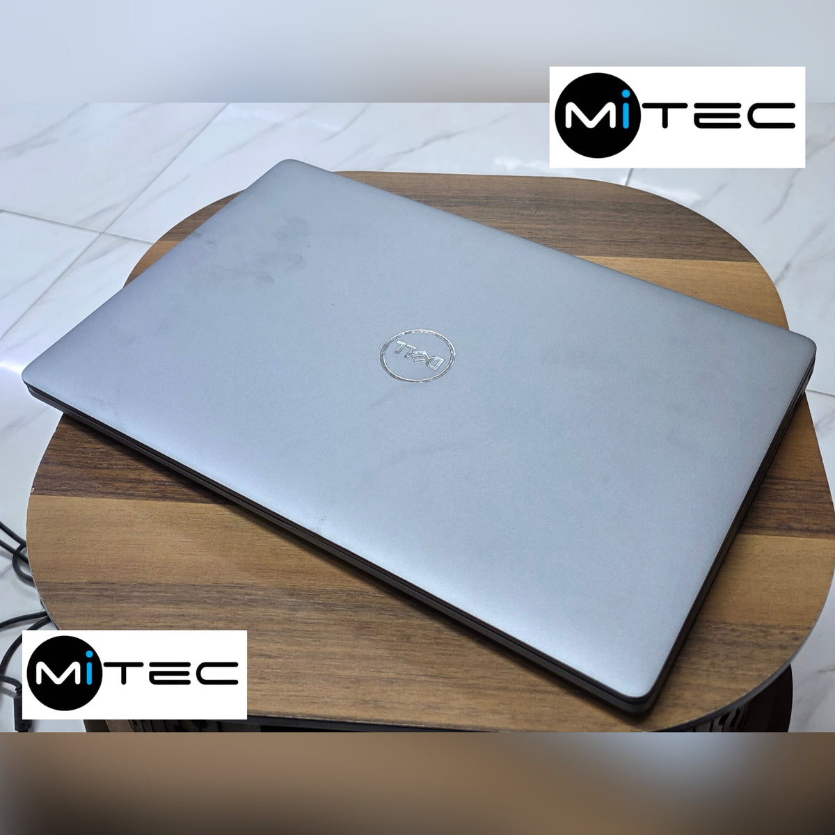 Pc Dell 5510 Core i7 - 15'6 Pouces - 16 GB - 1 000 Gb Ssd - 10 ème Gen - Sac + Clé USB + Souris Offert