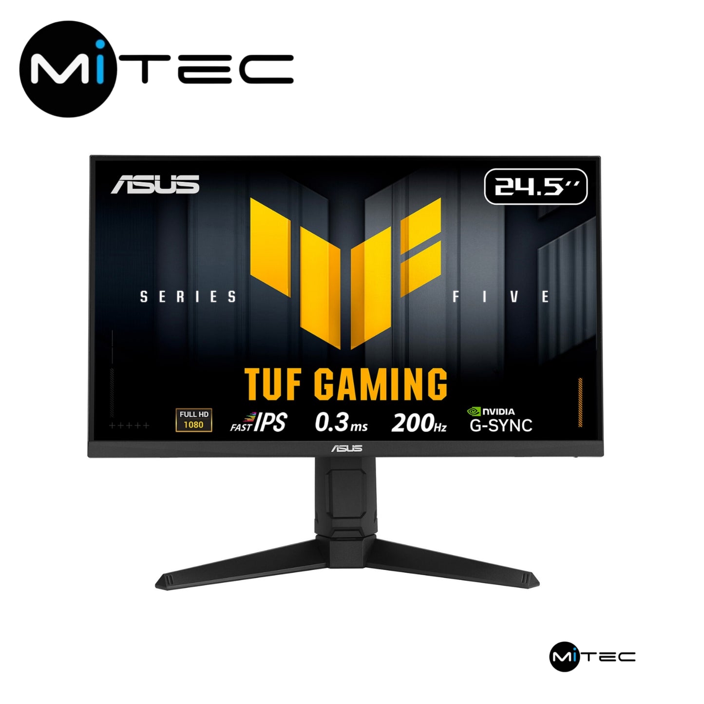ASUS TUF Gaming VG259Q5A 200Hz Neuf  24,5" Pouces