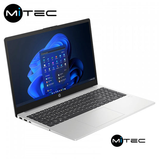 Pc Hp NoteBook 250 G10 Neuf Core i5 - 8 GB - 512 GB Ssd - 15'6 Pouces