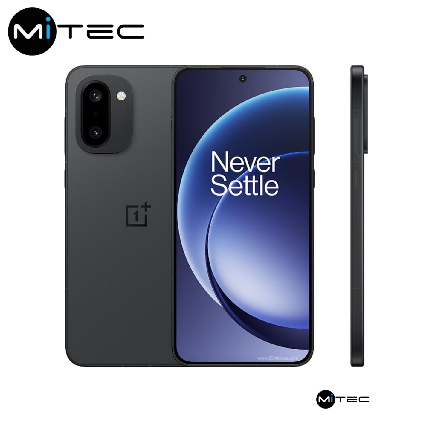 OnePlus 15R Neuf 5G - 12 GB - 512 GB - 6'78 Pouces - 50 Mpx - 7300 "mAh