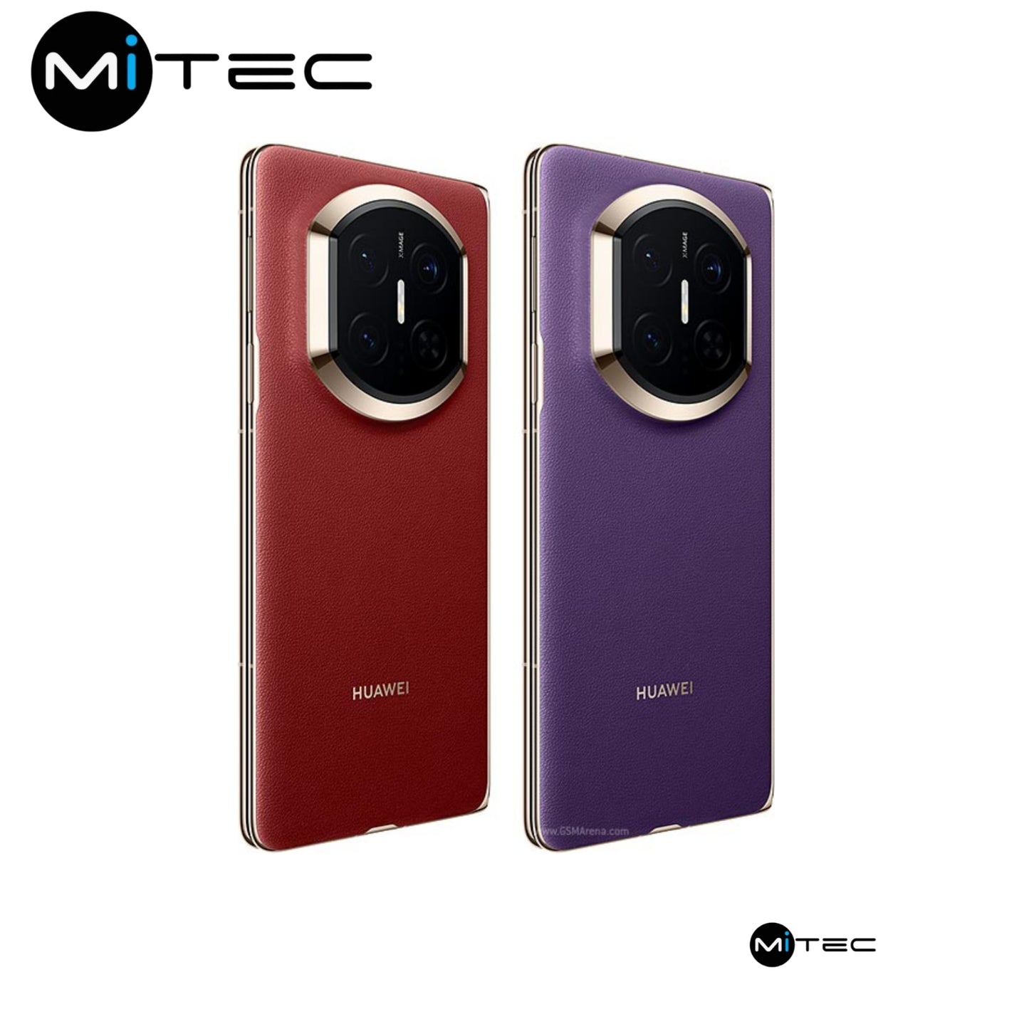 Huawei Mate X7 Neuf 5G - 16 GB - 512 GB - 5600 mAh - 50 Mpx - Emui 15 - 8 Pouces