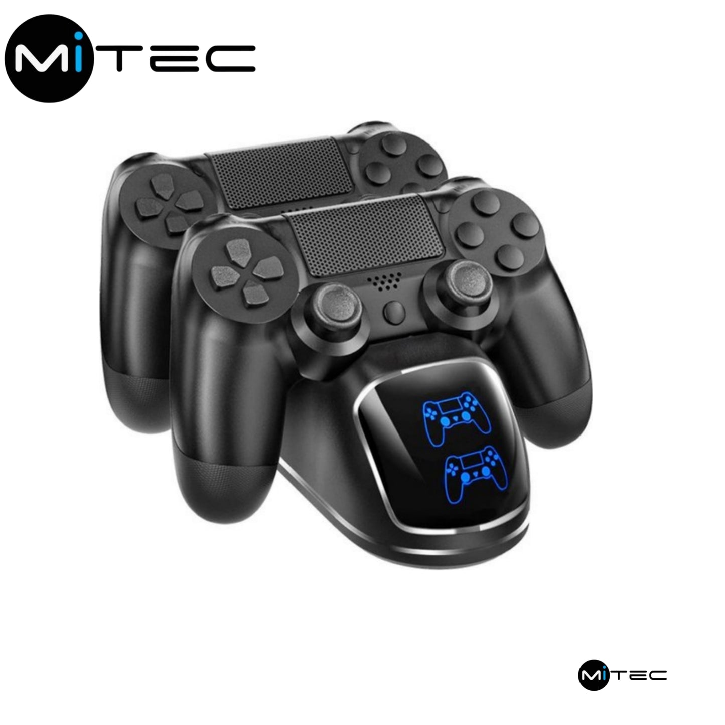 Dock pour manettes PS4 Neuf