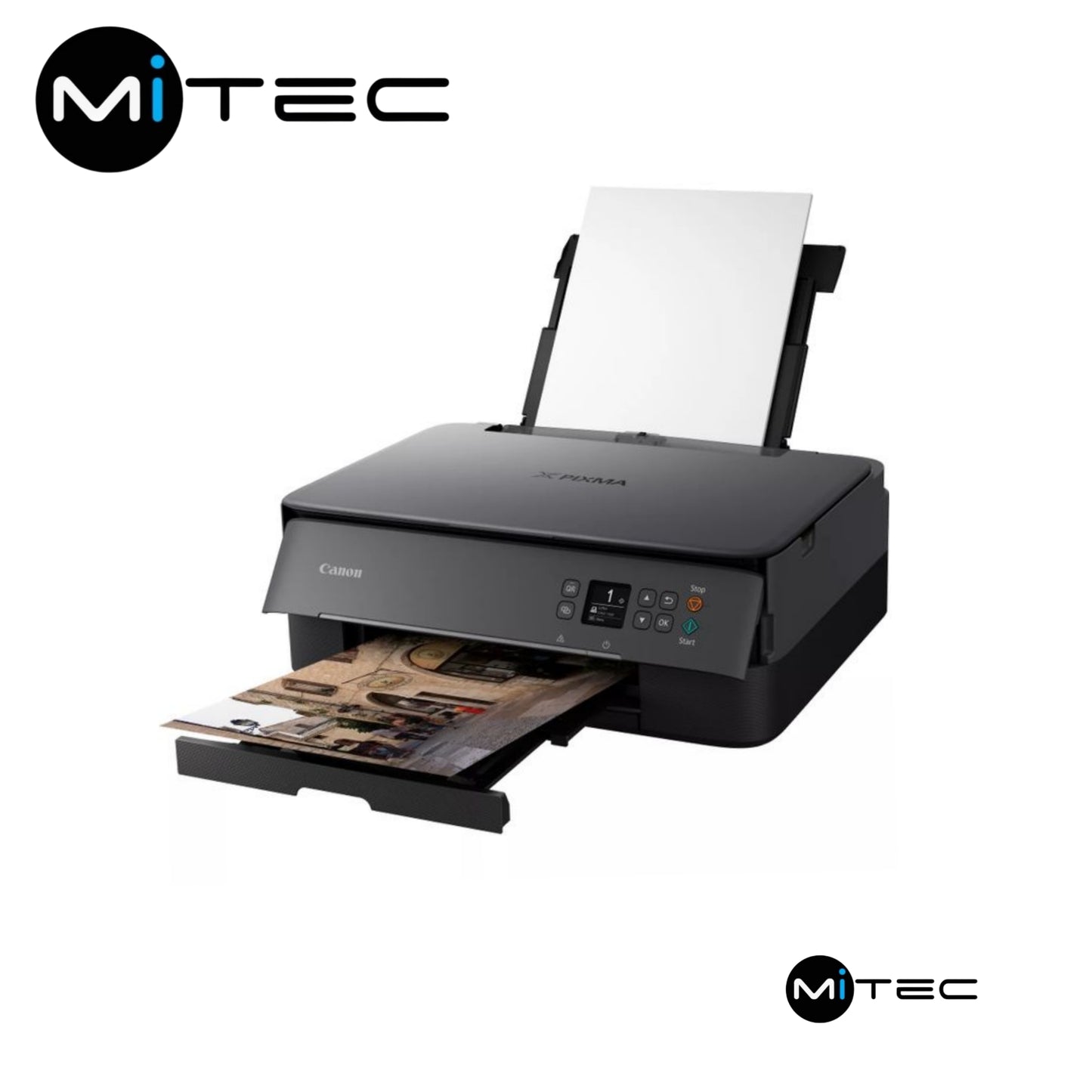 Imprimante Canon Pixma TS5340 Neuve