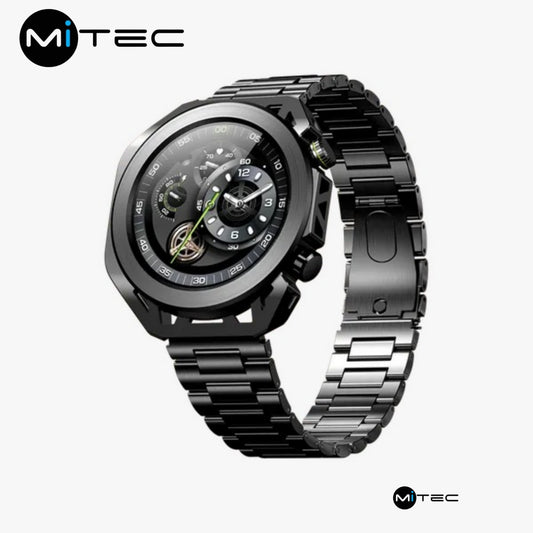 Montre Connectée Watch Pro X OSW-851H Neuf