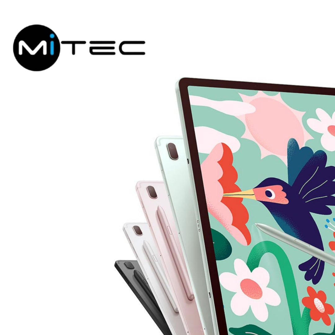 Tablette Samsung Tab S7 Fe Neuf 4G - 4 GB - 64 GB -  Avec Stylet