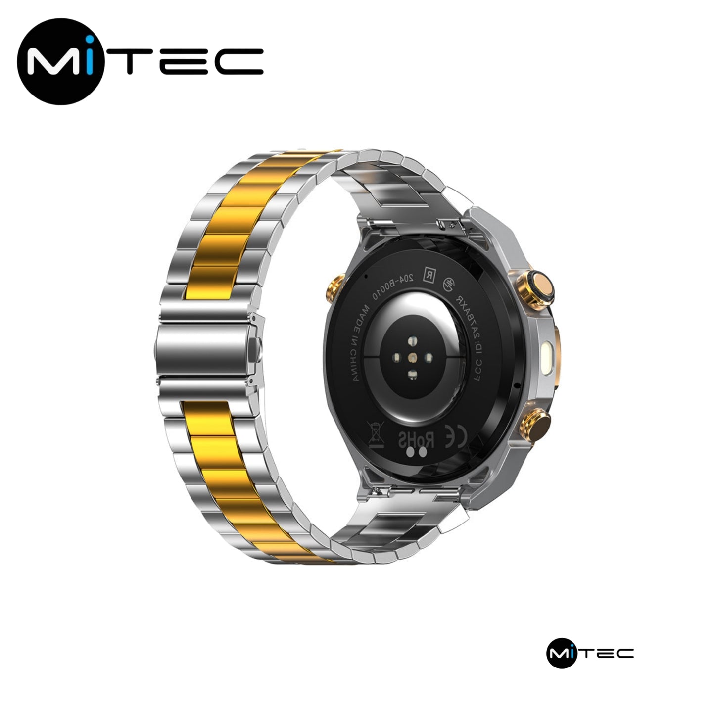montre connectée Blackview Watch W90 Pro Neuf