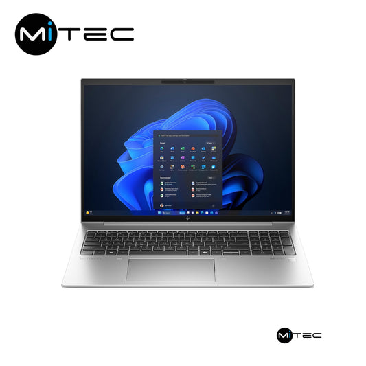 PC Portable HP EliteBook 860 G11 Neuf Core Ultra 5 - 16 GB - 512 GB SSD - 15ᵉGen - 16” pouces