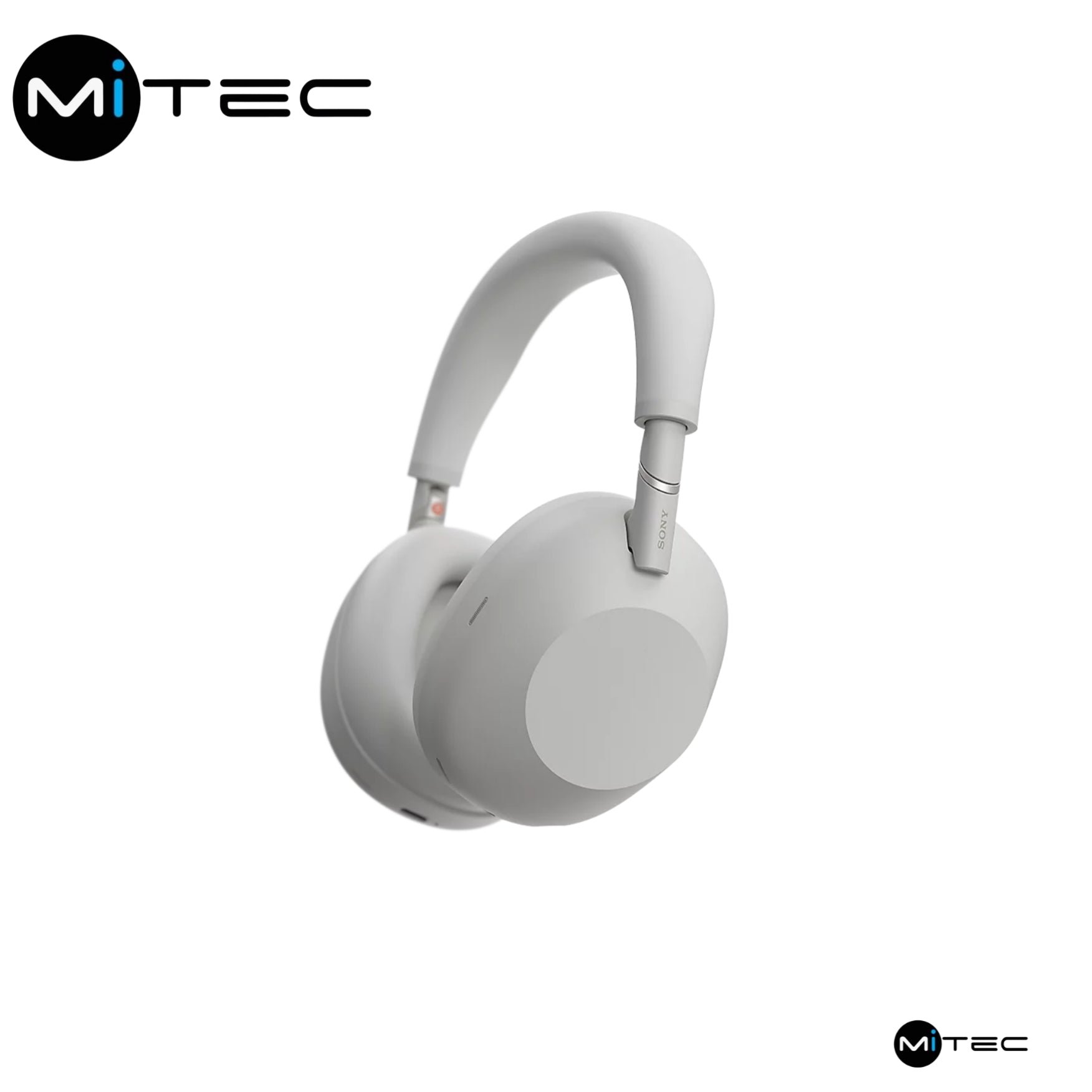 Casque Bluetooth Sony WH-1000XM6 neuf – Mitec CI