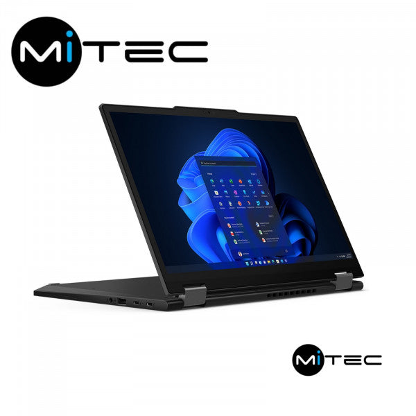 Pc Lenovo ThinkPad X13 Gen 5 Neuf Core Ultra 7 - 13'3 Pouces - 32 GB - 1 Terra Ssd - Tactile Pliable