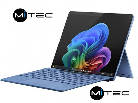 PC Portable Microsoft Surface Pro 11 Neuf - 32 GB - 1 Terra Ssd - 13 Pouces - Écran Tactile - Snapdragon x Elite