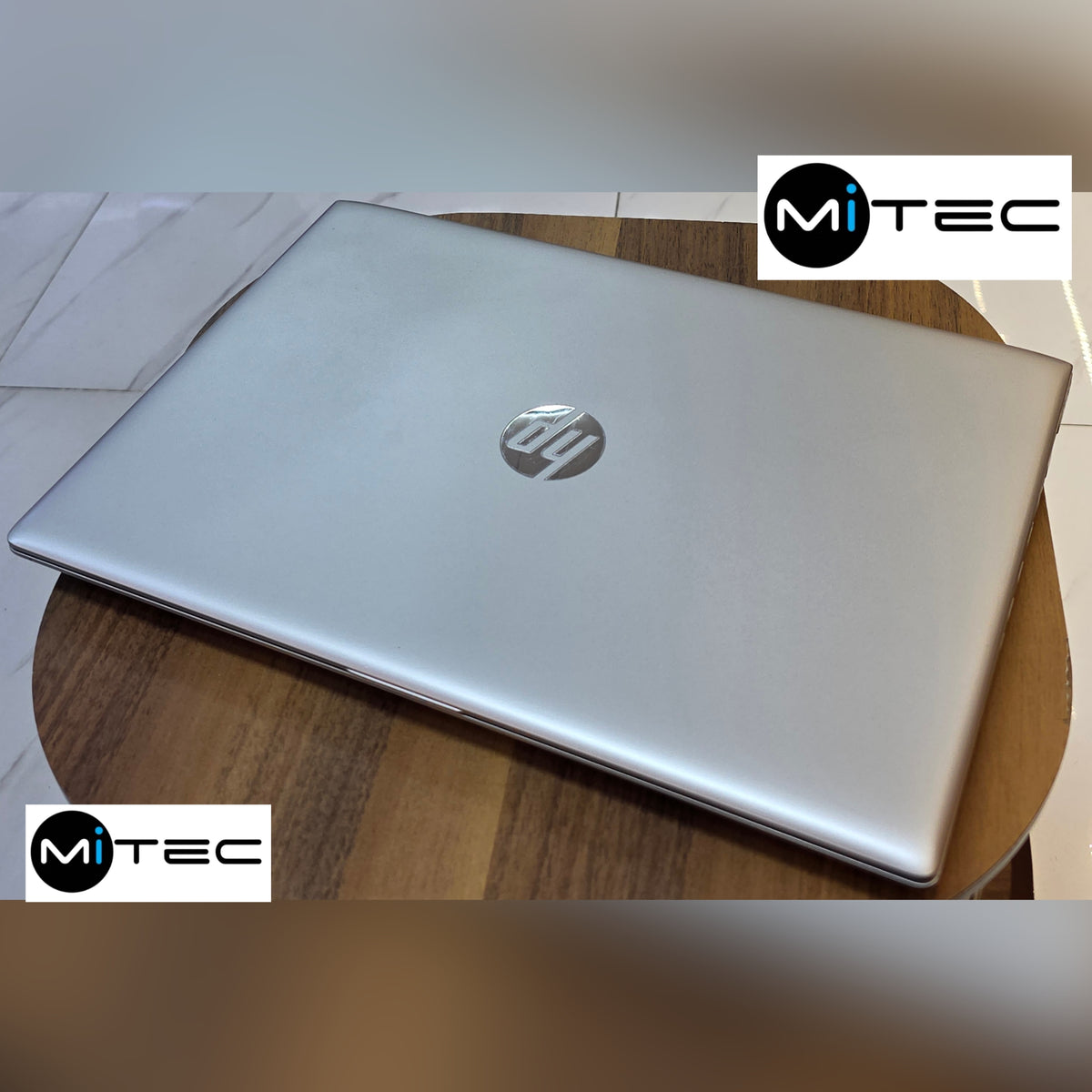 Pc Hp ProBook 450 G5 Core i5 - 8 GB - 256 GB Ssd - 15'6 Pouces - Sac + Clé USB + Souris Offert